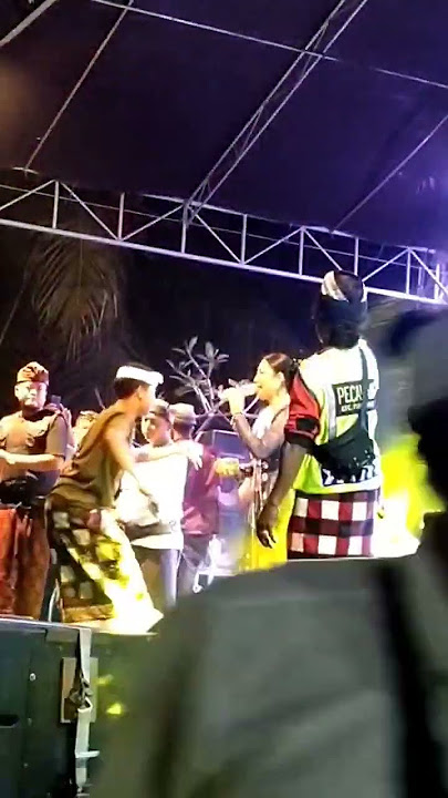 Denik Armila - Candamani (Trailer NEW SRI KATON MUSIC) To Ganjel To (LivePuraDharmaSantiGumukrejo)