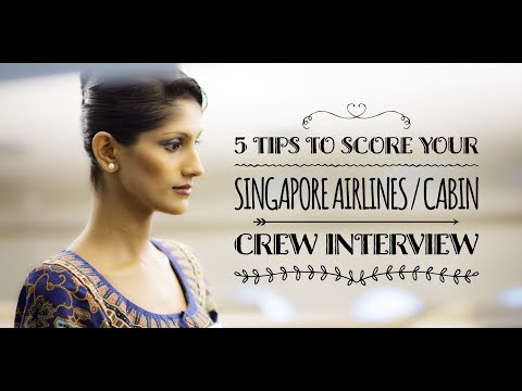 What Air Stewardess