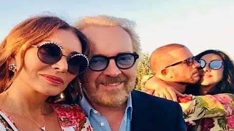 Dove vive Umberto Tozzi?