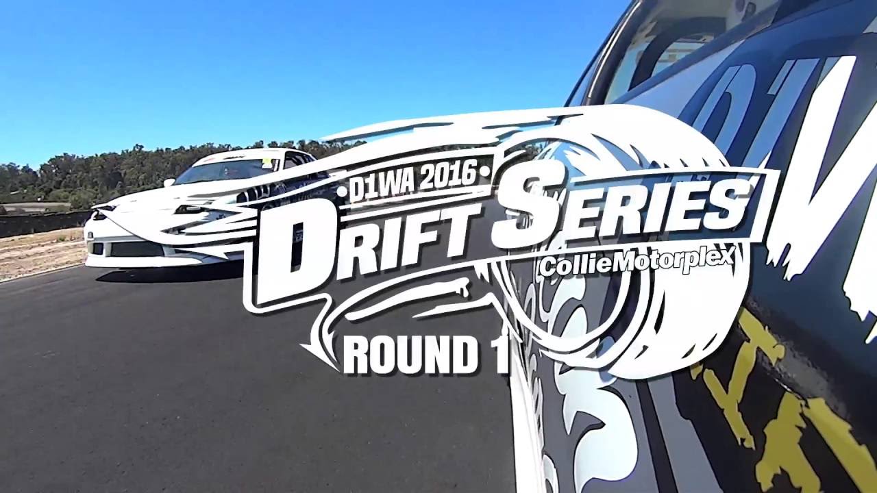 D1WA Round 1 - 2016