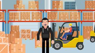 Priority One Logistics LLC - Your Trusted Partner in California