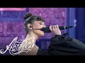 Amici 22 - Federica - Sono solo parole