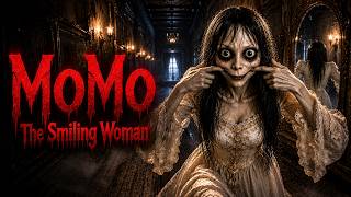 Momo The Smiling Woman | Horror Short Film 4k