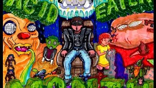 Hardcore Kid: Teen Titans - Mad Mod Review