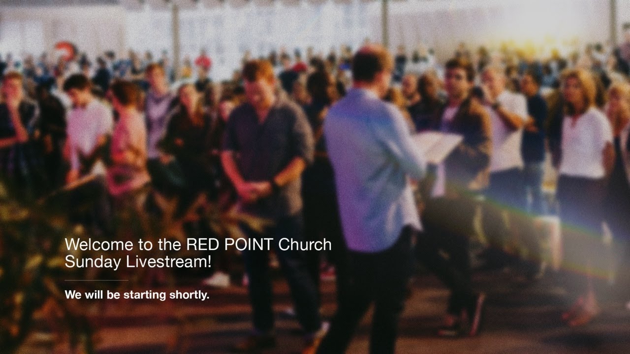 RED POINT Church Live Stream - 02 Mar 2025 9:00AM - YouTube