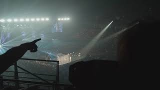 Bp 20190714 Blackpink World Tour In Your Area At Bangkok  Day3
