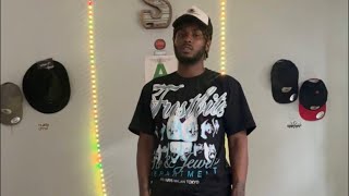 Tay tours His 7000$ apartment!