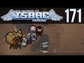 Triple! (The Binding Isaac: Rebirth