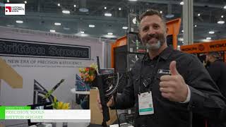 [NHS 2024 LAS VEGAS] PRECISION TOOLS - BRITTON SQUARE