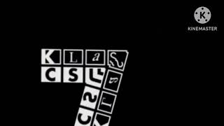 Klasky Csupo Robot Logo 4Omulator V19 Opposite