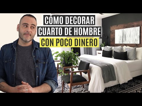 Video: Cálido despliegue de diseño escandinavo en un hogar relativamente pequeño