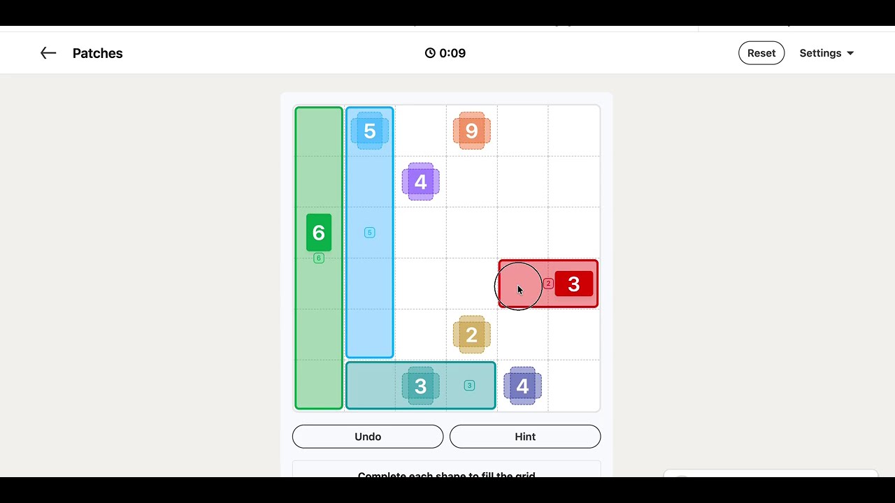 LinkedIn Patches Answer Today | 19 August 2026 - Puzzle #155