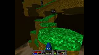 Jazz JackRabbit Project - Video 002