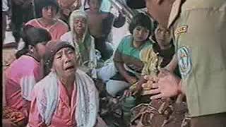 Ijar Jais - Gempo Kerinci - Lagu Daerah Kerinci