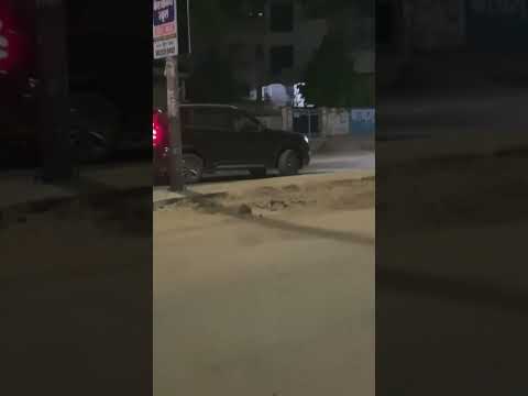 This Car Hack Will BLOW Your Mind!Scorpio thar & creta kafila #shorts #ytshort