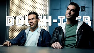 Douch-ifer || Lucifer and Dan (Detective Douche) {Humor} [+S5]