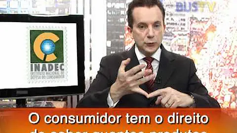 Como comprovar propaganda enganosa?