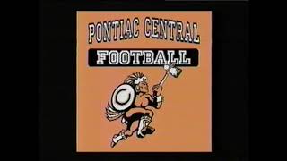 2005 Pontiac Central Team Highlight Film