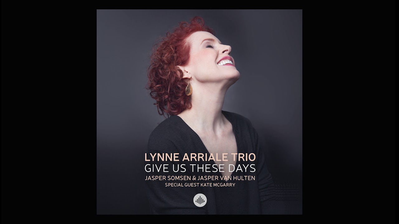 Watch Lynne Arriale Trio - Let It Be on YouTube Watch Lynne Arriale Trio - Let It Be on YouTube
