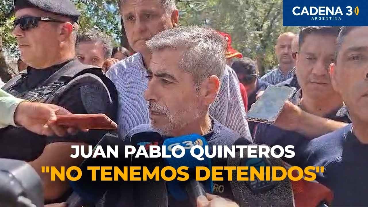 ►Milagro en Córdoba: Encuentran sana y salva a Esmeralda tras intensa búsqueda