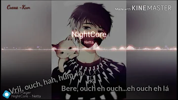 Nightcore - I'm Not Your Toy