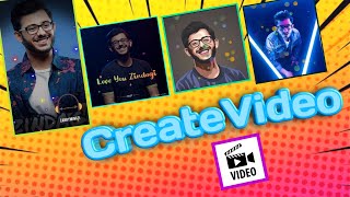 Photo video maker with music |best video editor for android | whatsapp status video editor app | screenshot 5