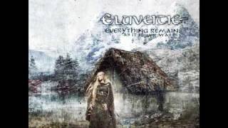 Eluveitie - Quoth The Raven chords