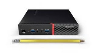 Thinkcentre M900 Review, Unboxing, Benchmark, and Partial Teardown