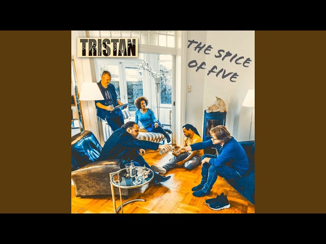 Tristan - Don't skip this