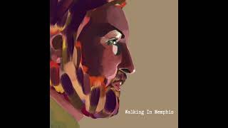 Video thumbnail of "Josh Kelley - "Walking In Memphis" (Official Audio Video)"