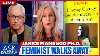 Former Feminist Professor Janice Fiamengo On Why She Walked Away From The Movement