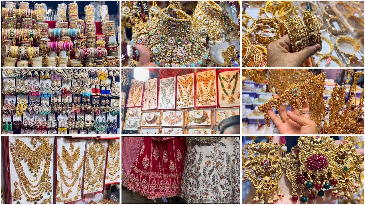 Lal Darwaja Ahmedabad shopping | Lal Darwaja Ahmedabad Market || @pujasartistry