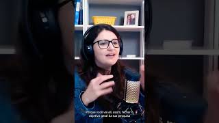 O que precisa ir nas considerações finais do seu artigo científico? #shorts