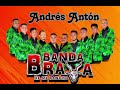 La Banda Brava De Mi Rancho - Andrés Antón 🔥🔥