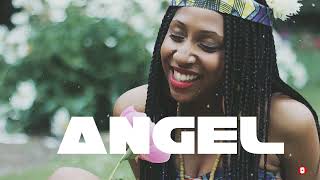 (FREE) Burna Boy x Wizkid x Kizz Daniel × Afroswing Type Beat 2023 - "Angel" | Afrobeat Instrumental