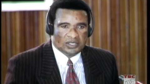 TRC Episode 40, Part 05