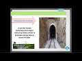 Trac dun tunnel avec civil 3d partie 1 introduction bim training