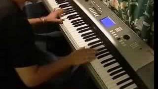 Civilization IV - Baba Yetu (piano) chords