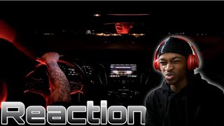 I Felt That!! | Gremlin - Late Night Drives ft. Cryptic Wisdom (Official Music Video) | REACTION!!