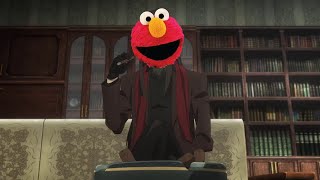 YTP: The Case Face of Lord Elmo 2, Electric Big Ben Joestar (Part Fate/Zero)