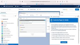 How to Clone Accounts in Salesforce
