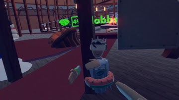 Scenery Building Class Graduation!