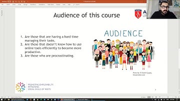 TEL207: 1  Introduction to TEL207