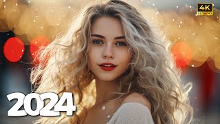 Alan Walker, Selena Gomez, Coldplay, Miley Cyrus,Justin Bieber,Maroon 5 Style Summer Vibes 2024 #08