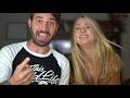 Beginning of video