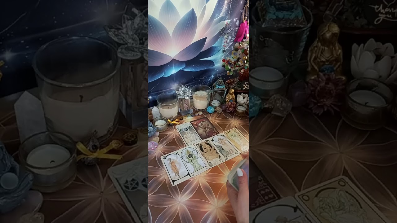 PERSONA KOJA VI POPRECUVALA NA PAT DO USPEH ,SE OTKRIVA 🥳✨️🪷🔮KOLEKTIVNO CITANJE #unalometarot🪷