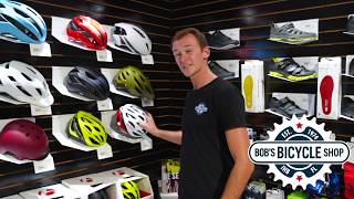 Choosing the Right Bike Helmet - What is MIPS?