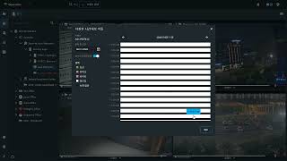 Genetec™ Security Center SaaS (운영자용 인터페이스 소개)