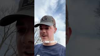 He might end up being the 🐐 #pga #masters #golf #run #subscribe #subscribers #rory #sports #shorts