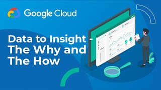 Google Cloud | Looker Studio (Data Studio) | Data to Insight